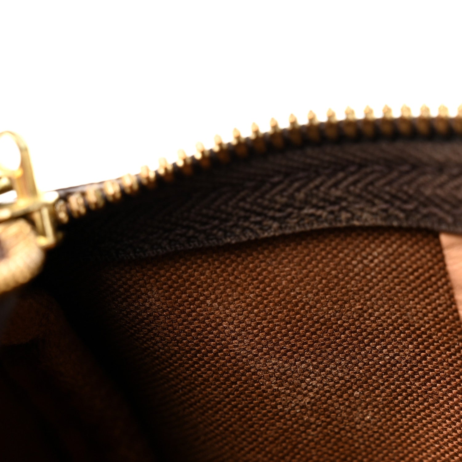 Louis Vuitton Monogram Speedy Bandouliere 25 12 of 14