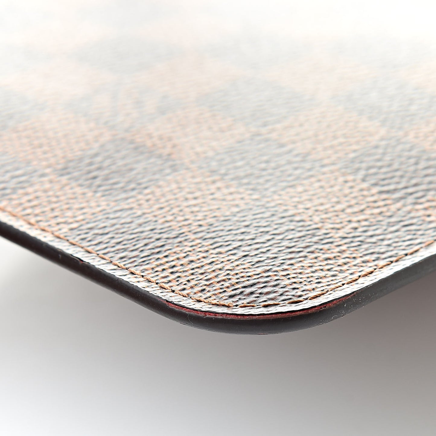 Damier Ebene Neverfull MM GM Pochette