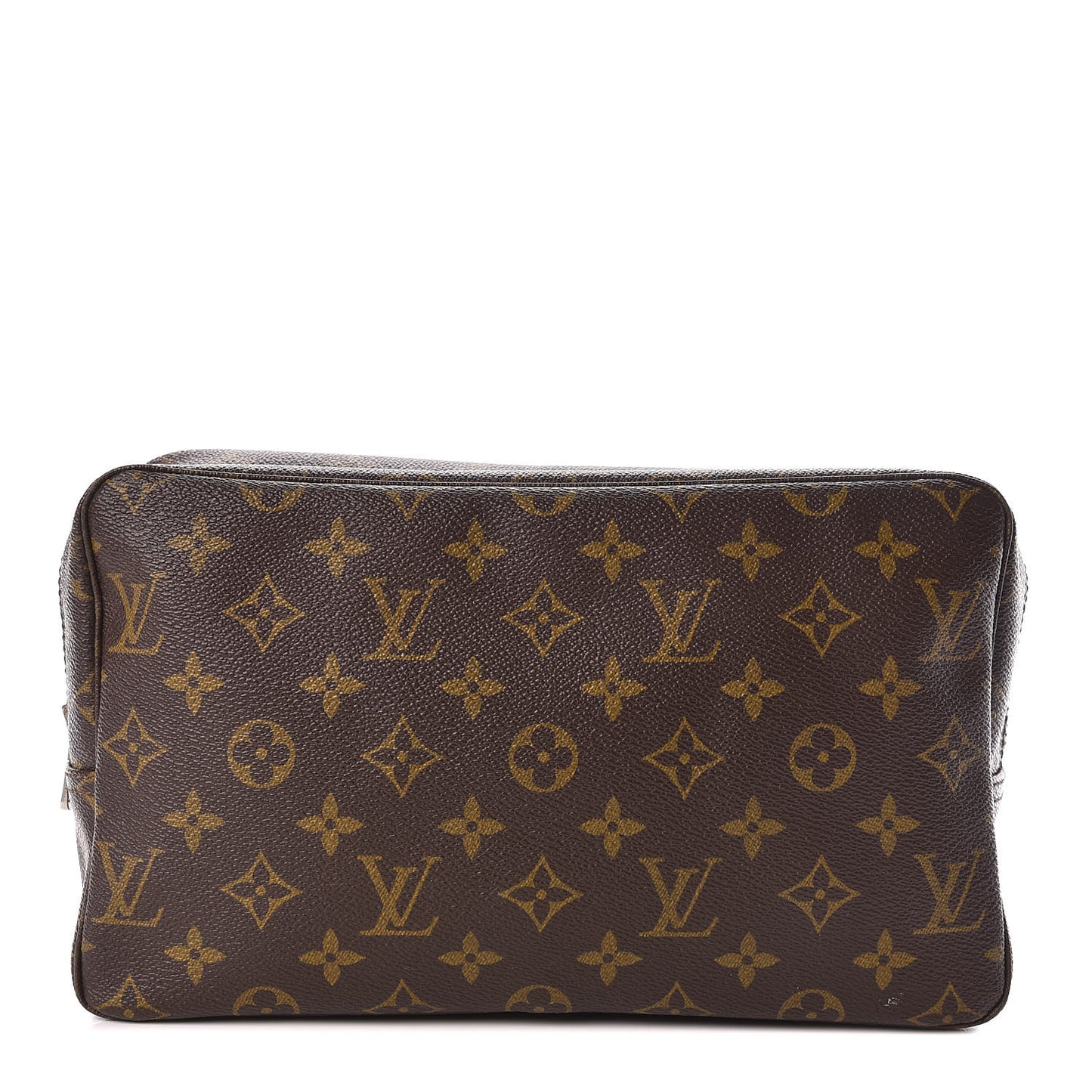 Monogram Trousse Toilette 28