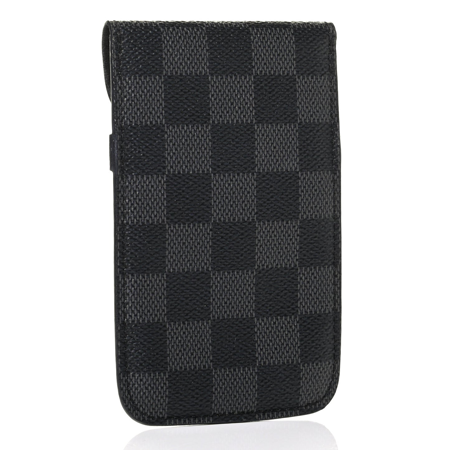 Damier Graphite Smartphone Case
