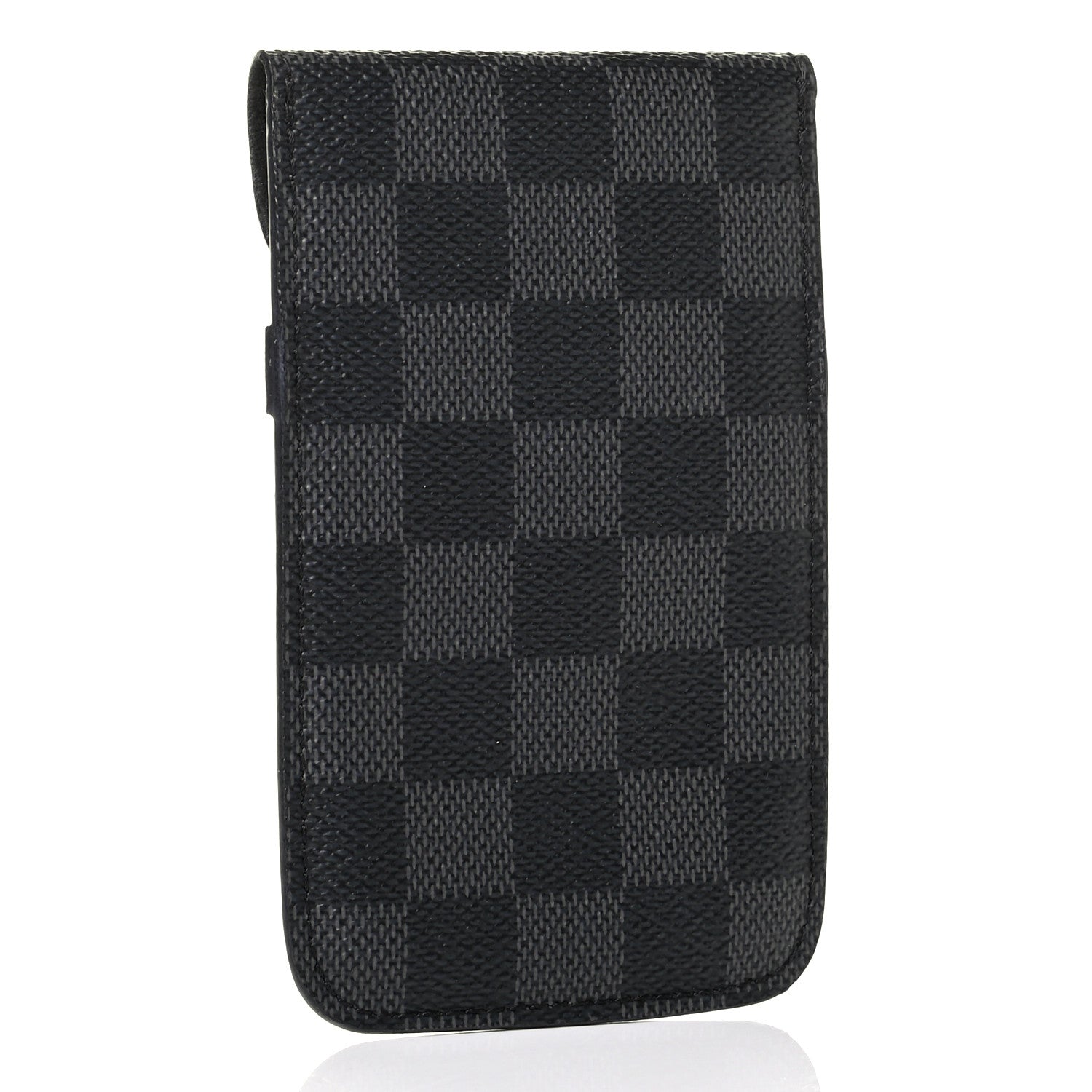 Louis Vuitton Damier Graphite Smartphone Case 2 of 5