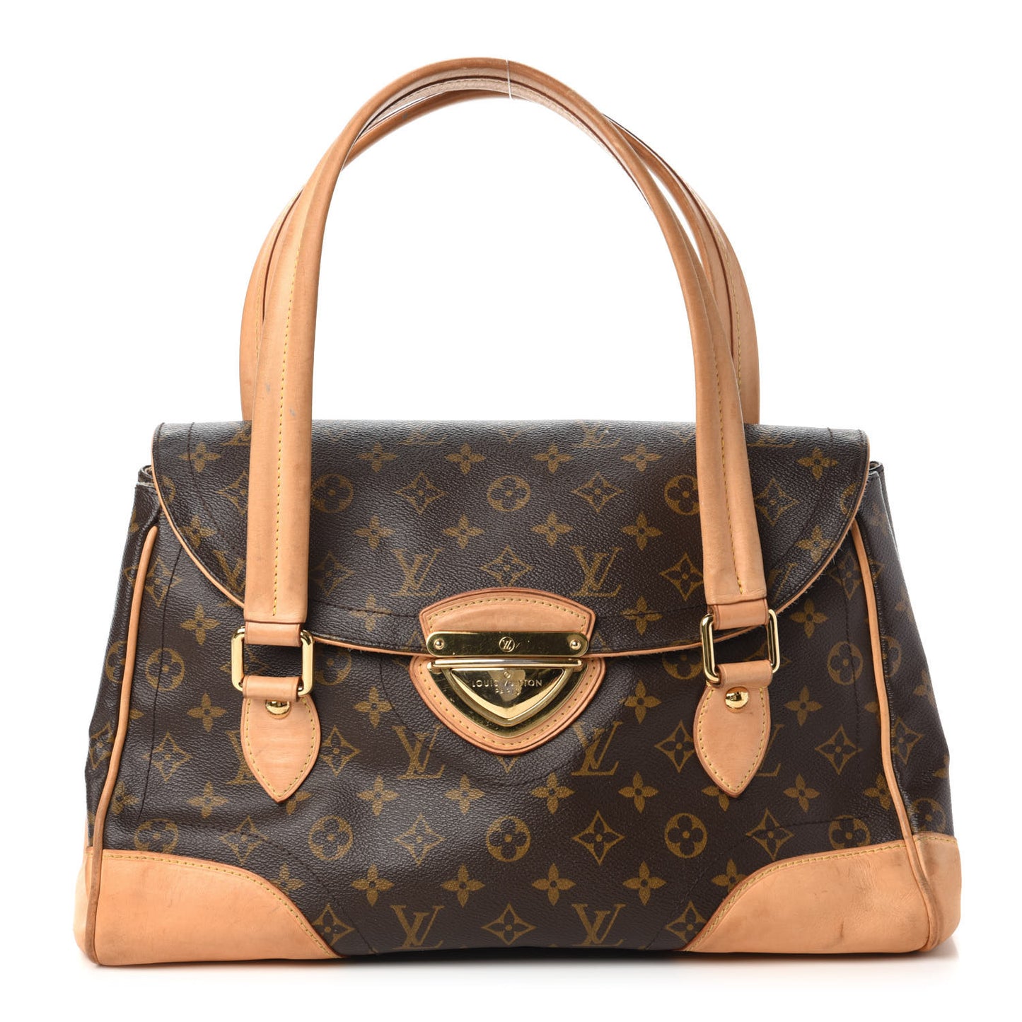 Monogram Beverly GM