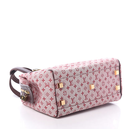 Louis Vuitton Mini Monogram Josephine PM Cherry 3 of 8
