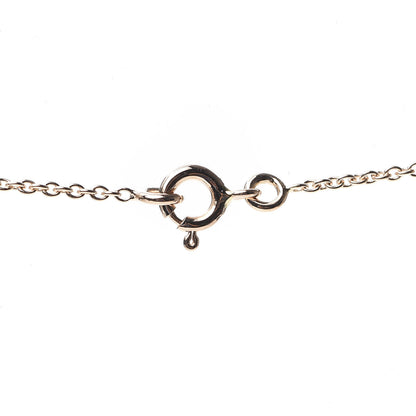 Hermes 18K Rose Gold PM Farandole Pendant Necklace 4 of 6