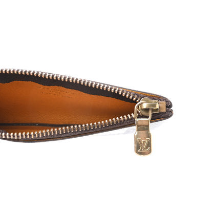 Louis Vuitton Monogram Groom Key Pouch 5 of 7