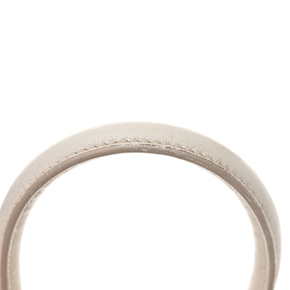 Givenchy Sugar Goatskin Mini Antigona Off White 19 of 28