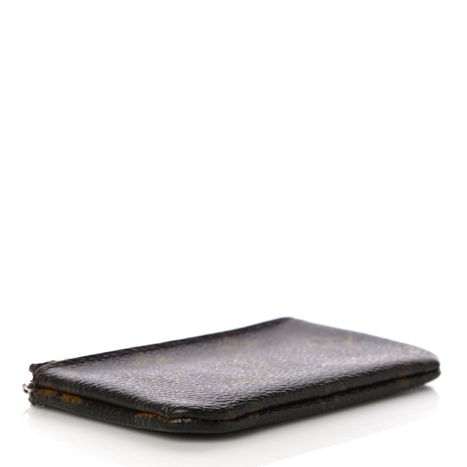 Louis Vuitton Monogram Key Pouch 4 of 9