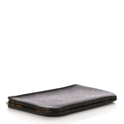 Louis Vuitton Monogram Key Pouch 4 of 9