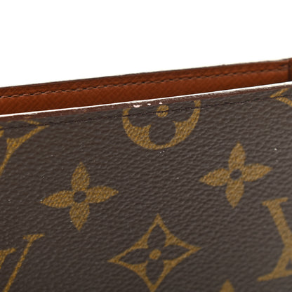 Louis Vuitton Monogram Pocket Diary 7 of 7