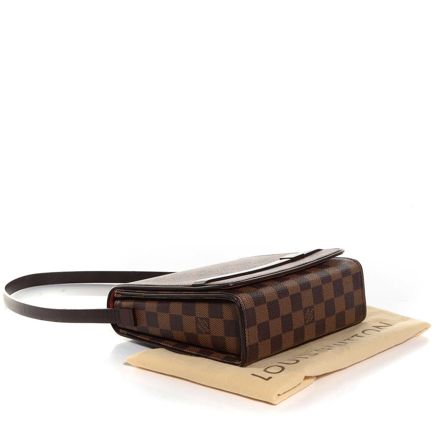 Damier Ebene Tribeca Mini