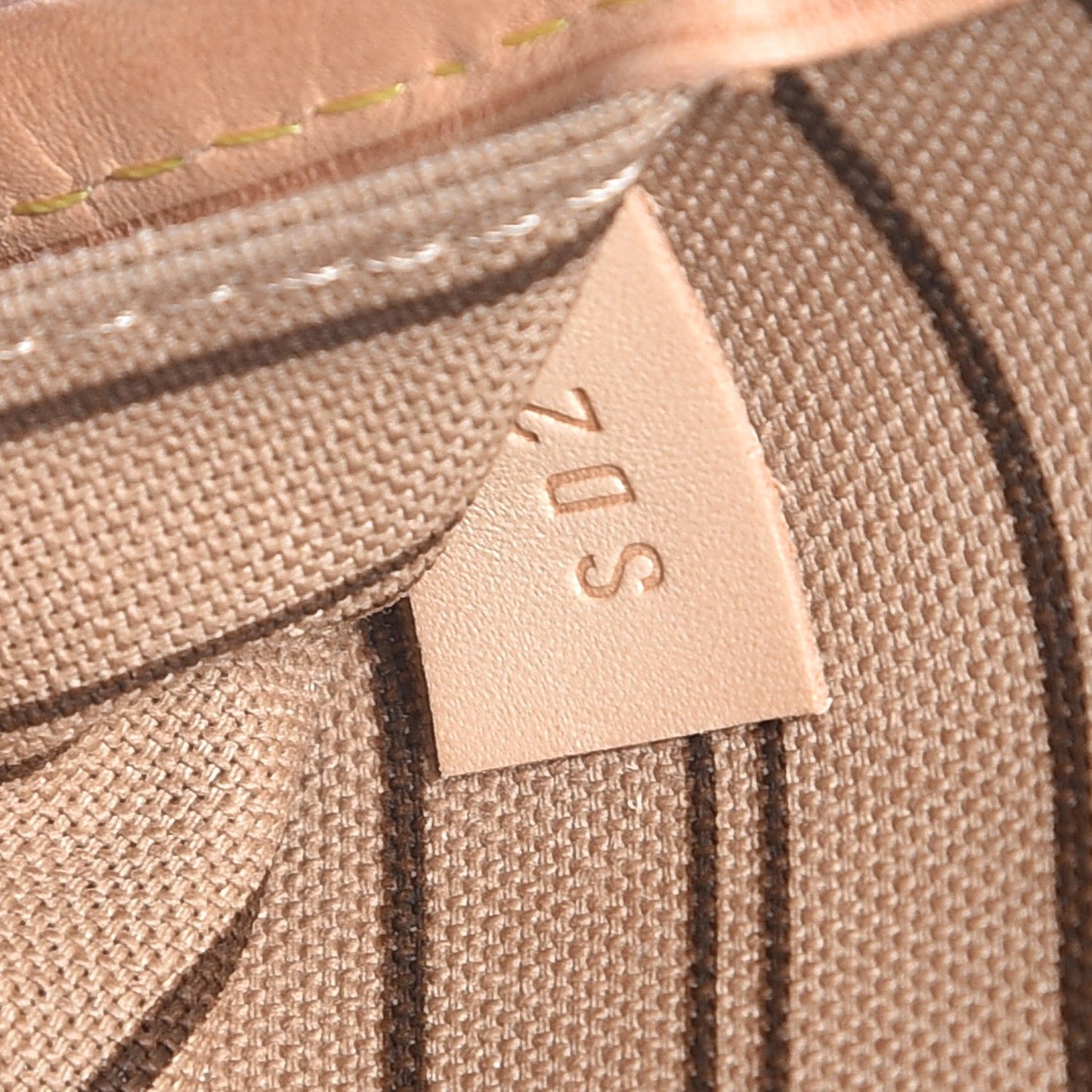 Monogram Neo Neverfull MM