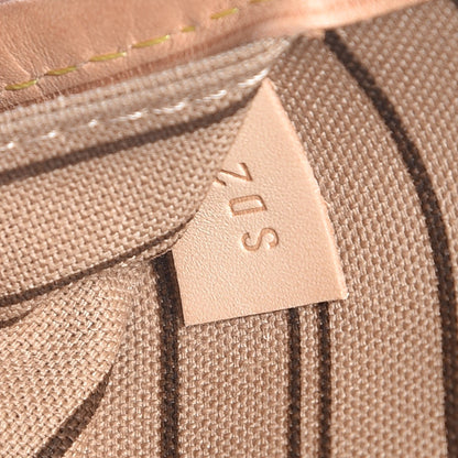 Louis Vuitton Monogram Neo Neverfull MM 8 of 12