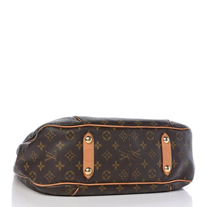 Louis Vuitton Monogram Galliera PM 4 of 12