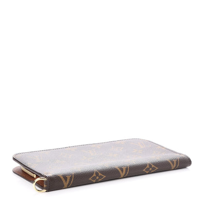 Louis Vuitton Monogram Insolite Wallet 4 of 6