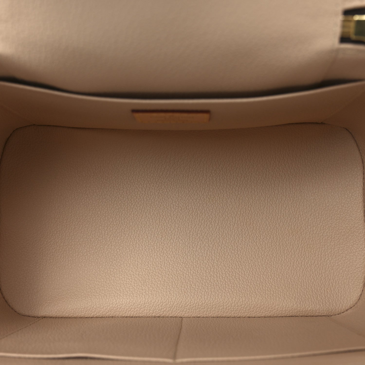 Louis Vuitton Monogram Nice BB 5 of 9
