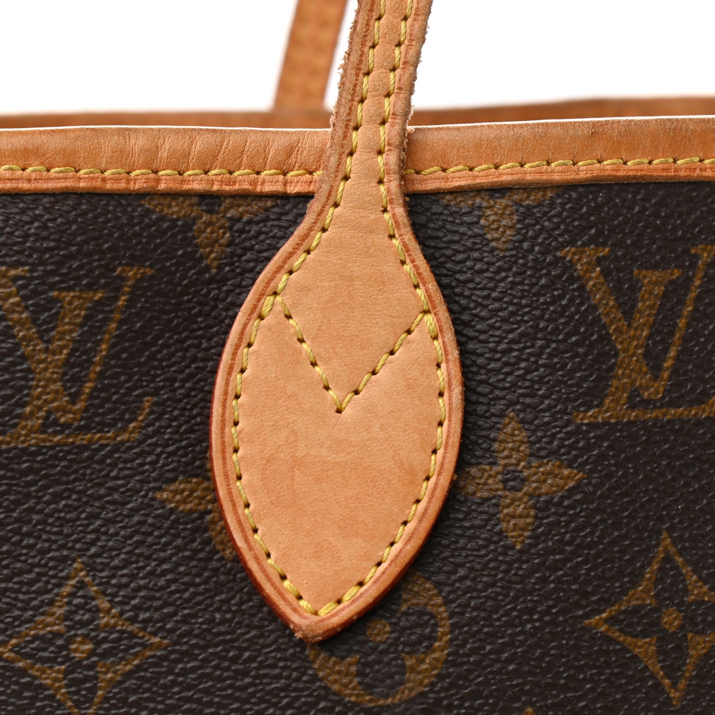Monogram Neverfull MM