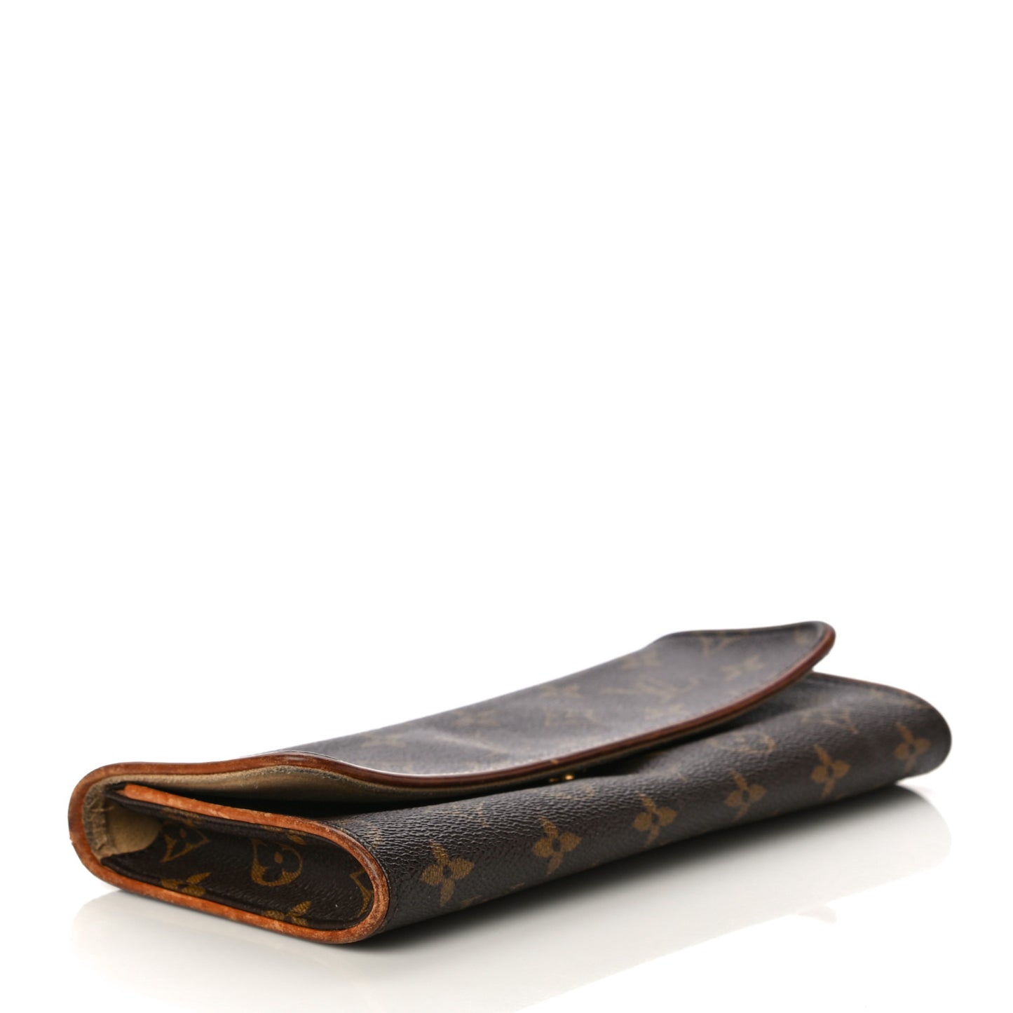 Monogram Pochette Twin GM
