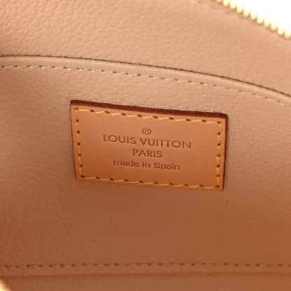 Louis Vuitton Damier Azur Cosmetic Pouch 6 of 6