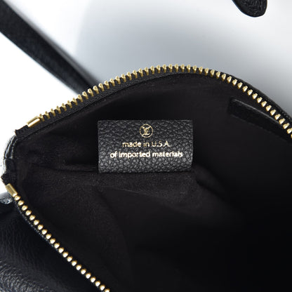 Louis Vuitton Empreinte Twice Black 6 of 8
