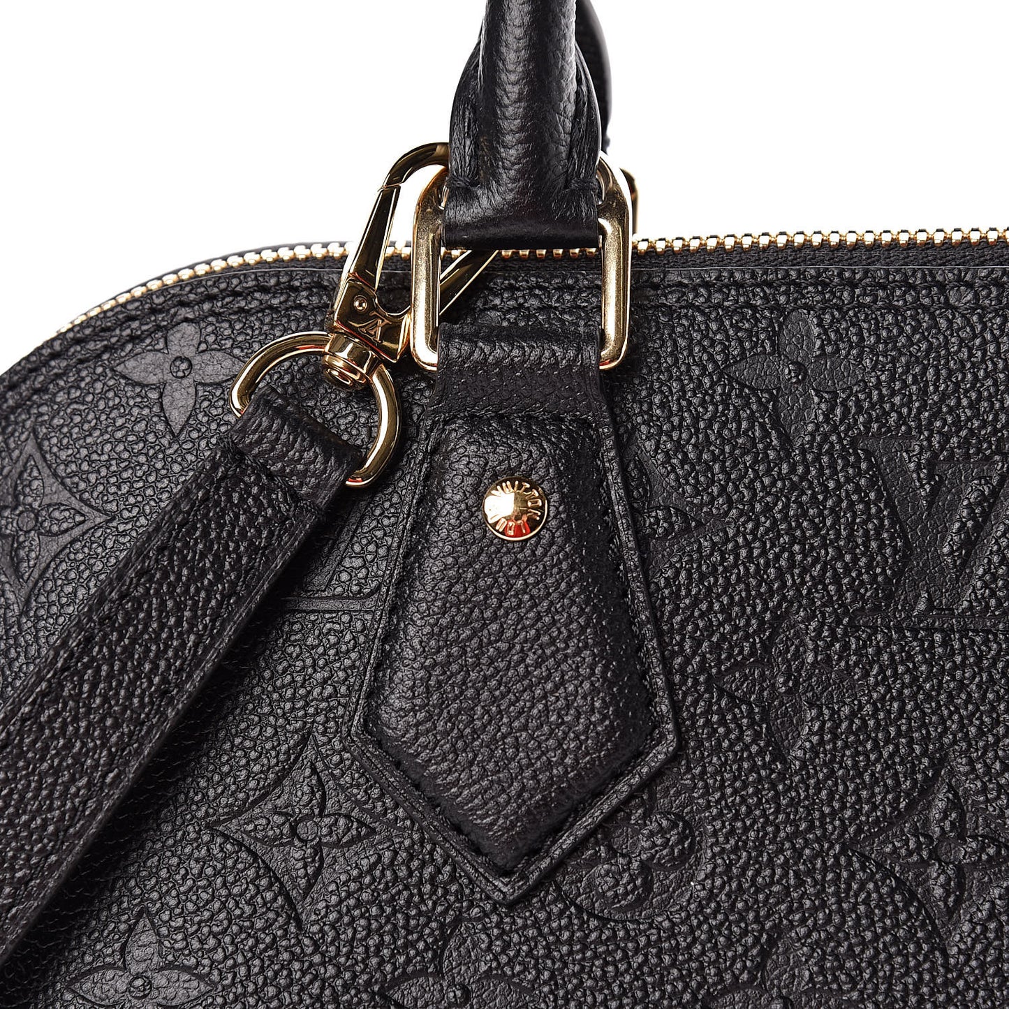 Empreinte Neo Alma PM Black