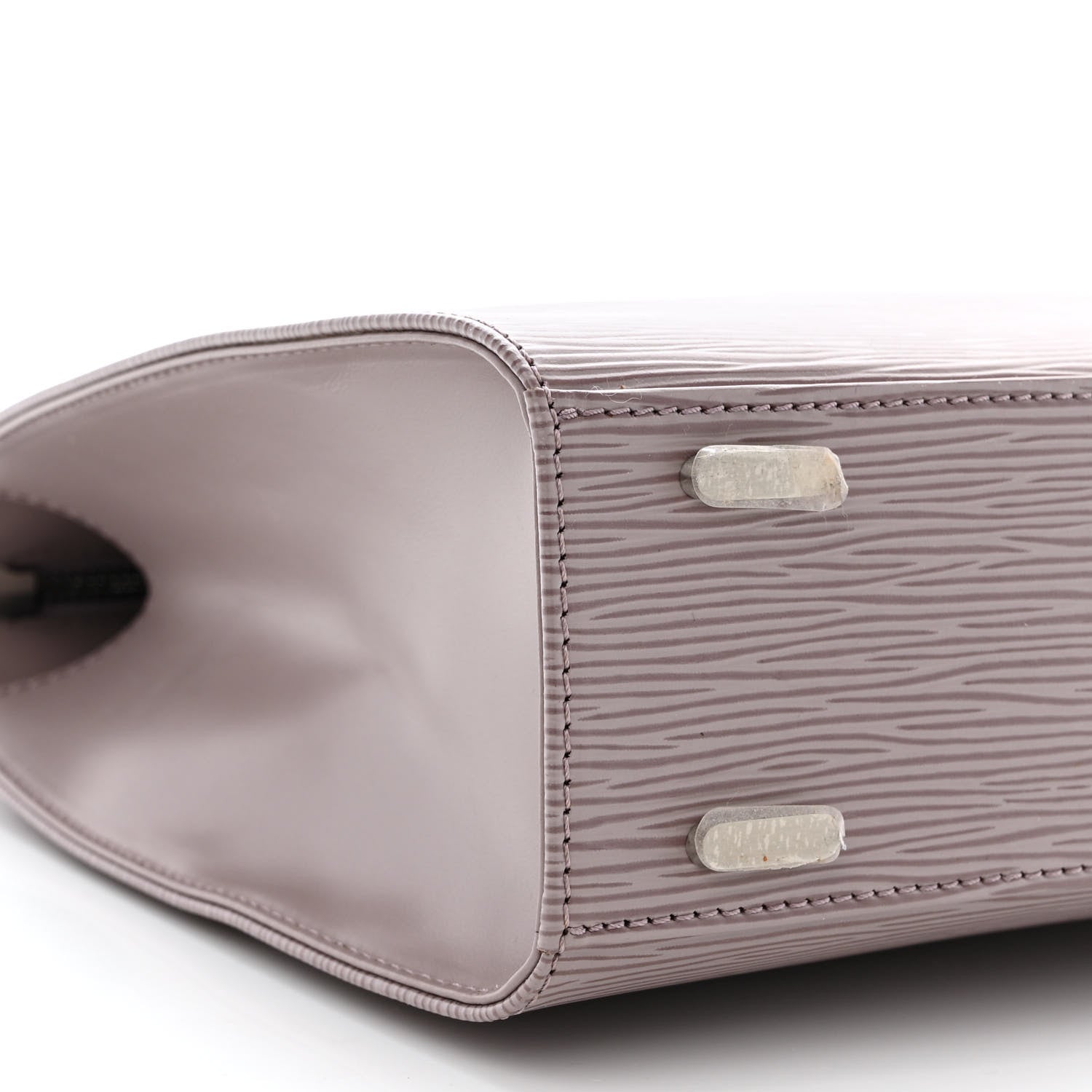 Louis Vuitton Epi Figari PM Lilac 11 of 14