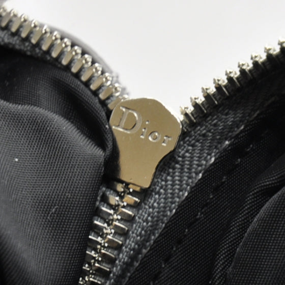 Christian Dior Satin Cannage Charming Tote 1 of 1