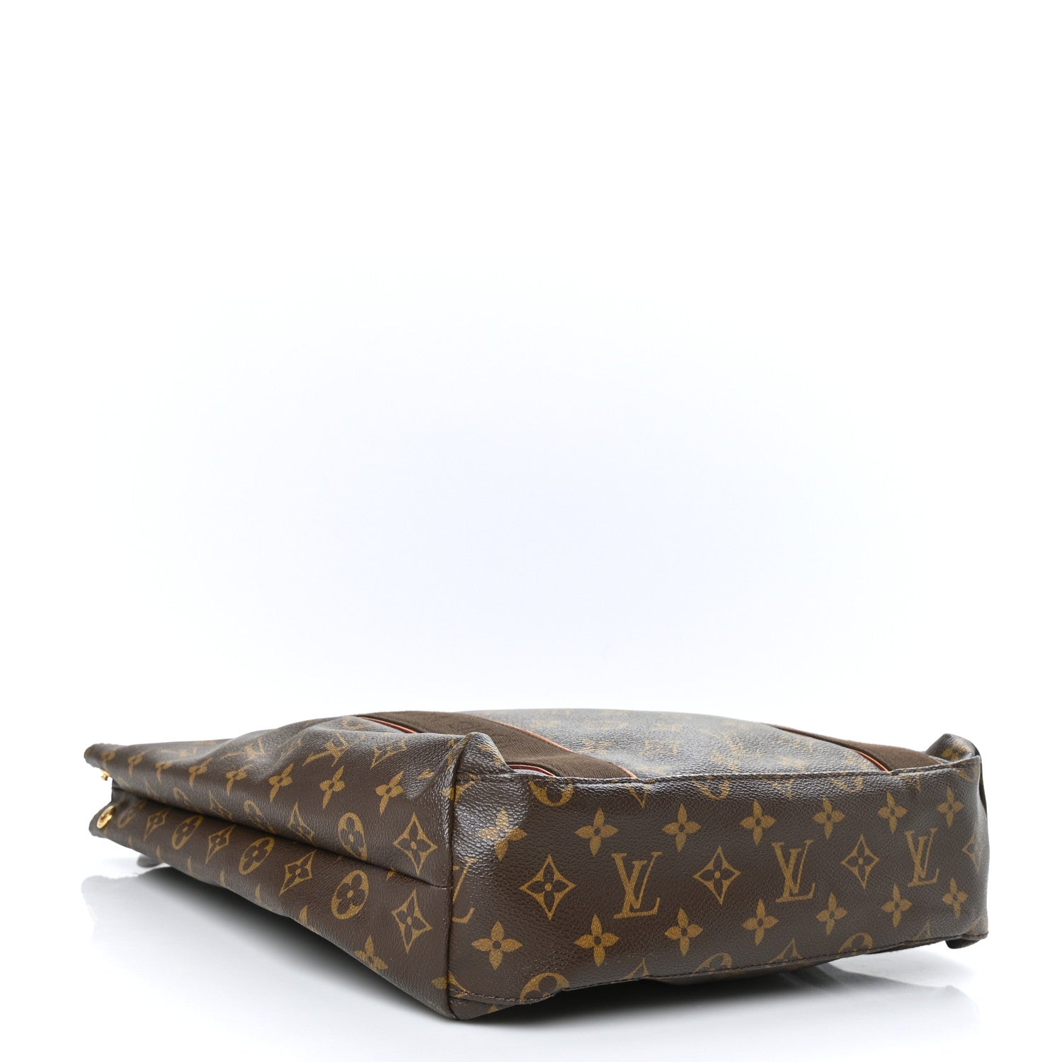 Louis Vuitton Monogram Cabas Beaubourg 4 of 8
