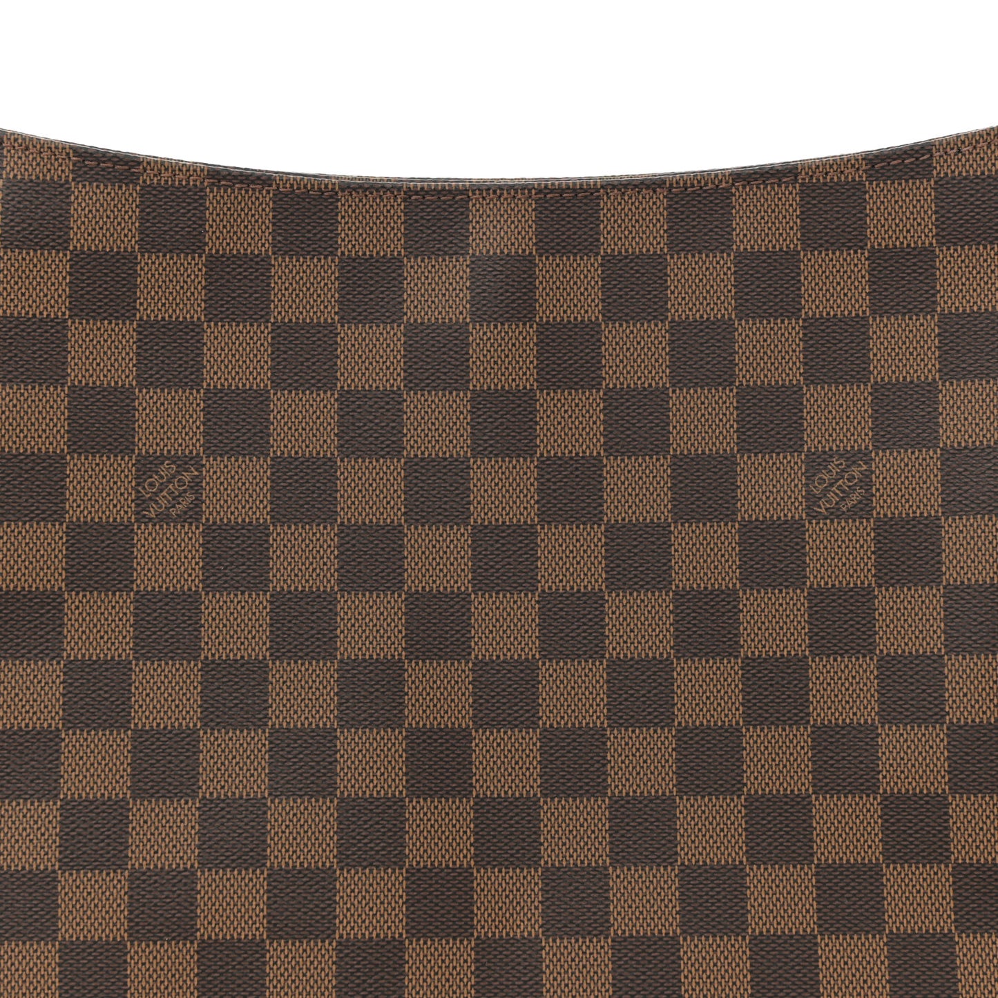 Damier Ebene Looping GM
