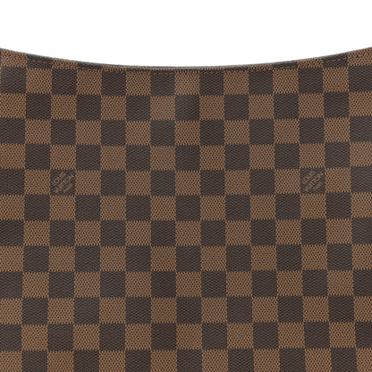 Louis Vuitton Damier Ebene Looping GM 8 of 12