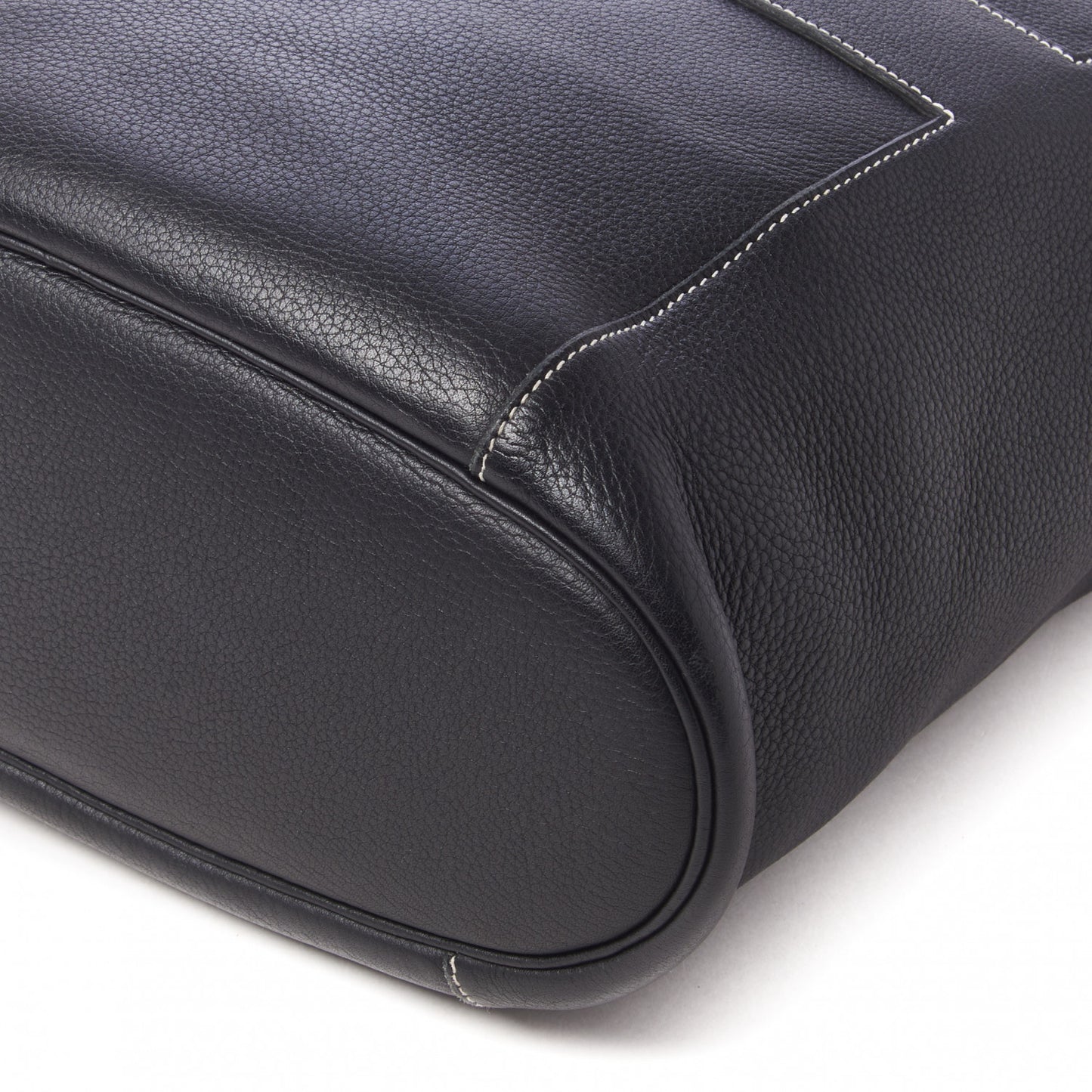 Taurillon Clemence Sac Good News GM Black