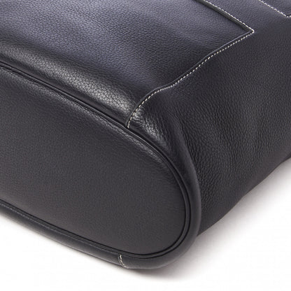 Hermes Taurillon Clemence Sac Good News GM Black 4 of 8