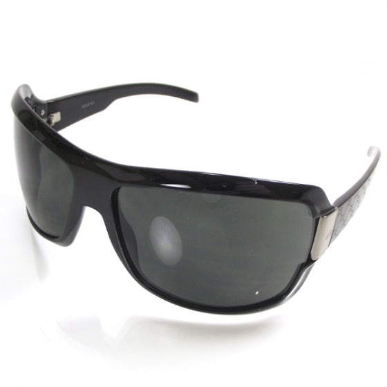 GG Monogram Sunglasses 1546/S Black