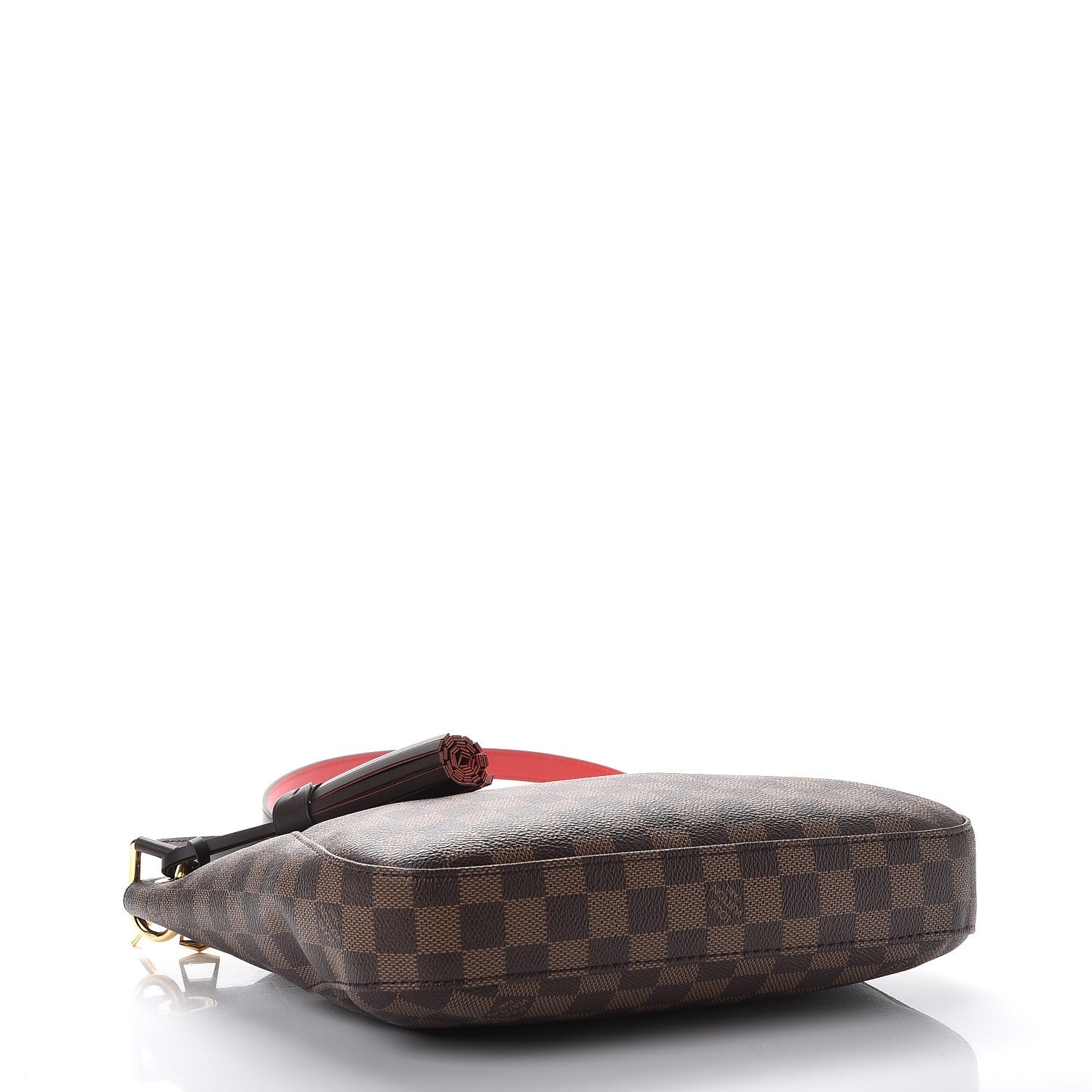 Louis Vuitton Damier Ebene South Bank Besace 4 of 9