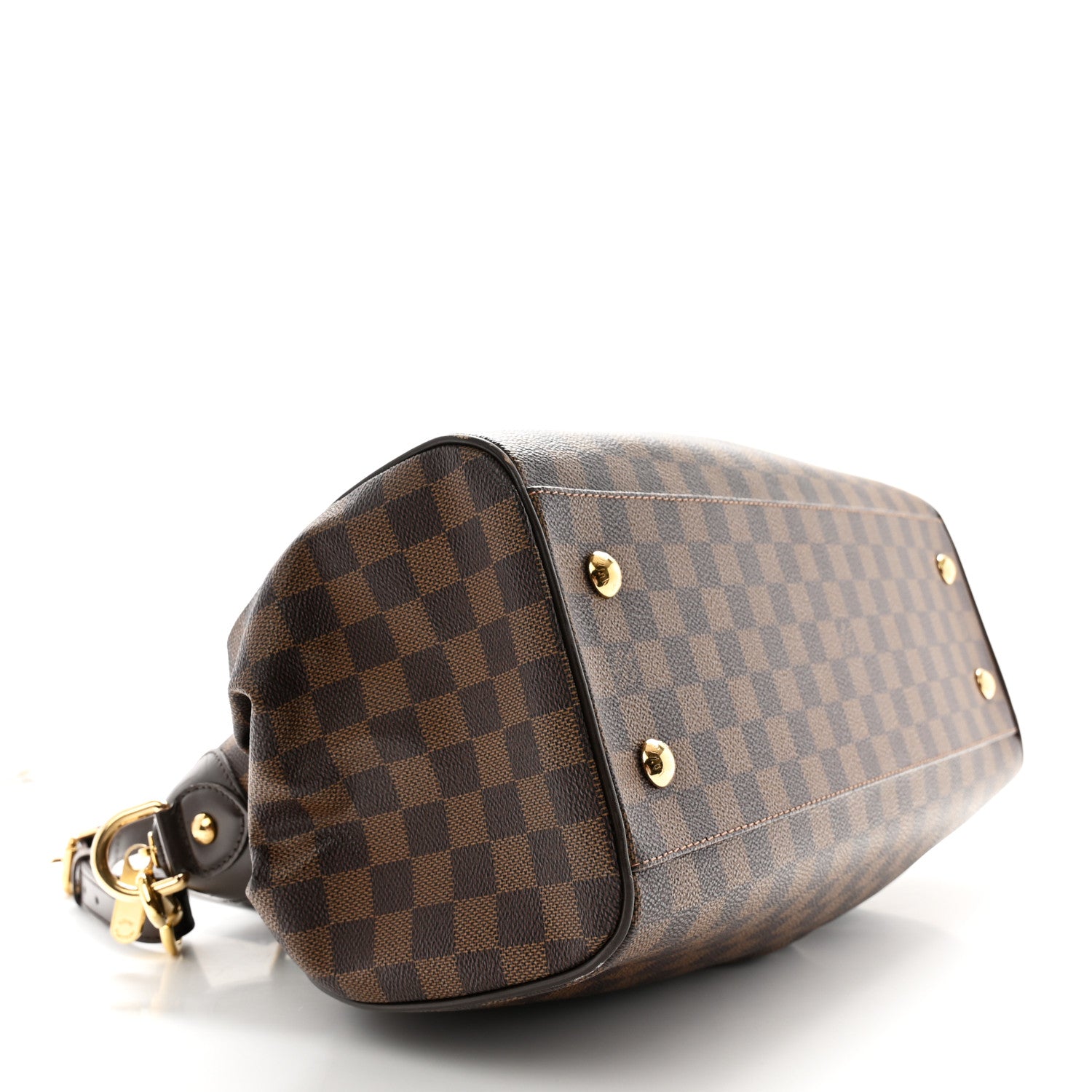 Louis Vuitton Damier Ebene Trevi GM 3 of 8
