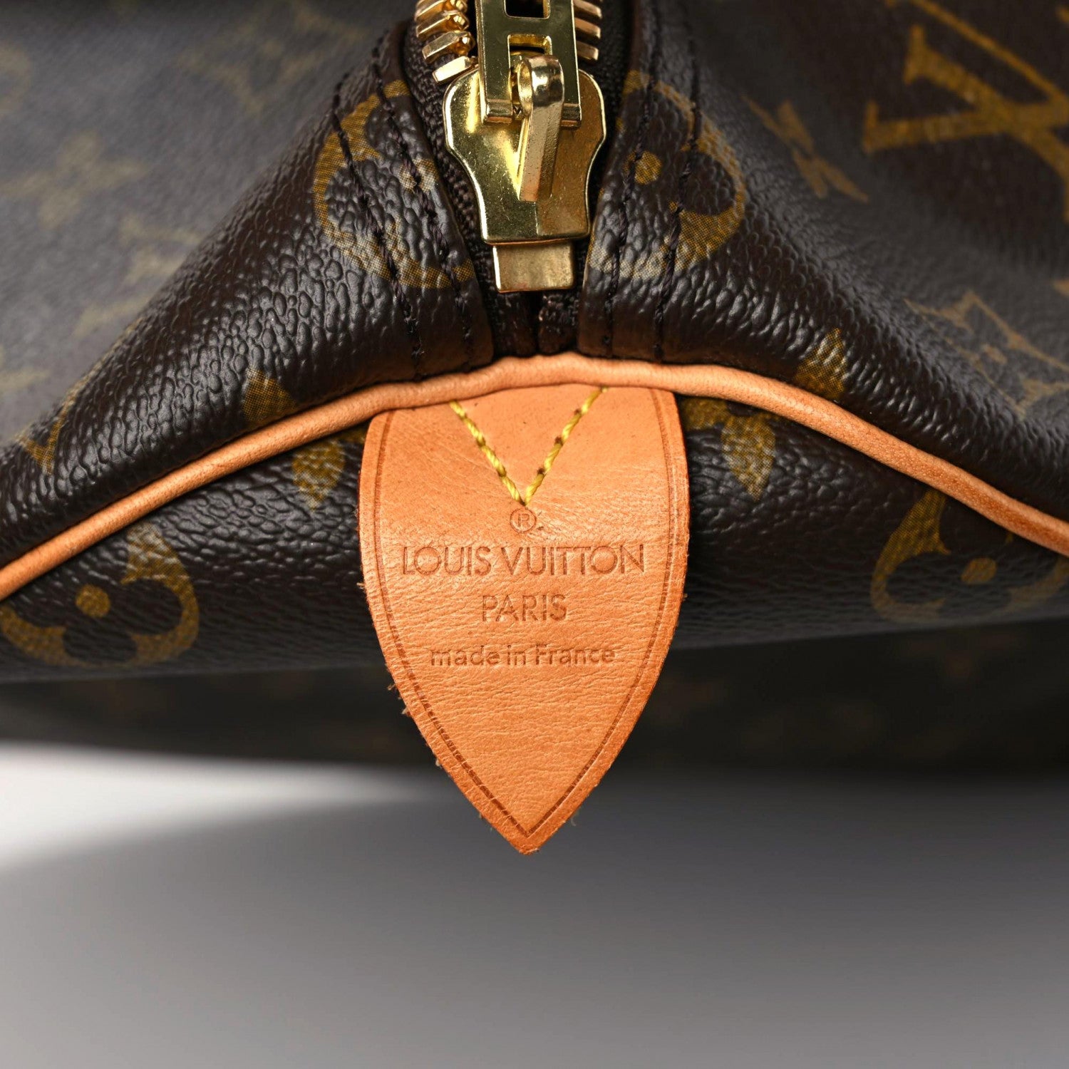 Louis Vuitton Monogram Keepall 50 6 of 25