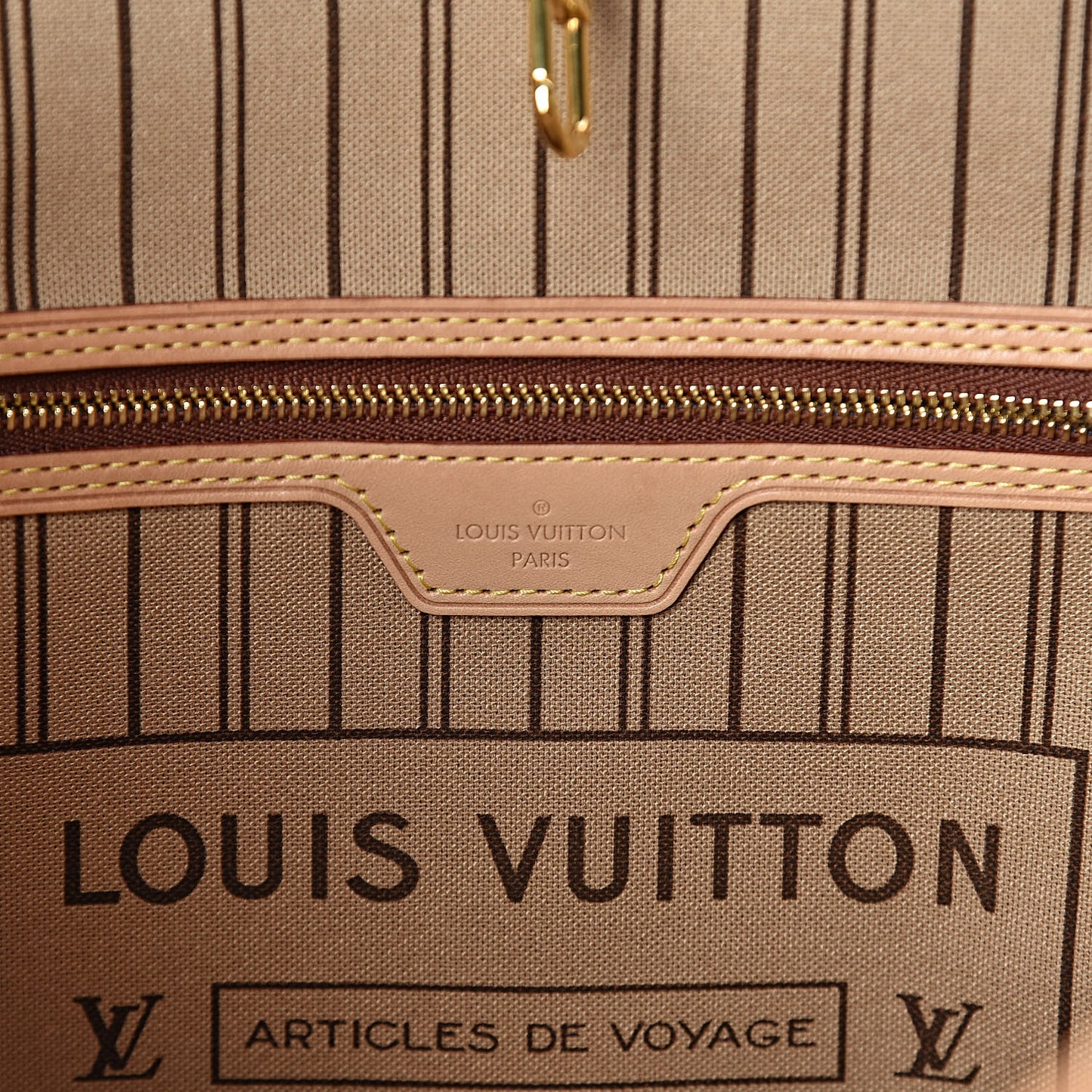 Monogram Neo Neverfull MM