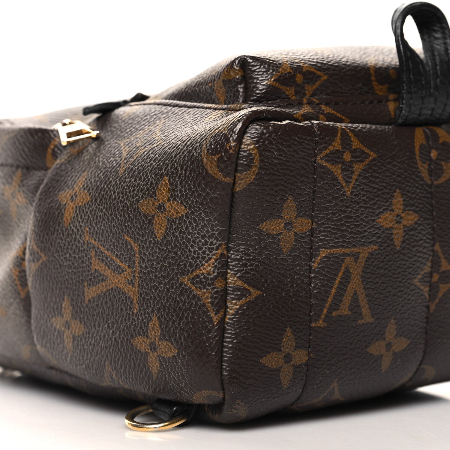Louis Vuitton Monogram Palm Springs Backpack Mini 9 of 14