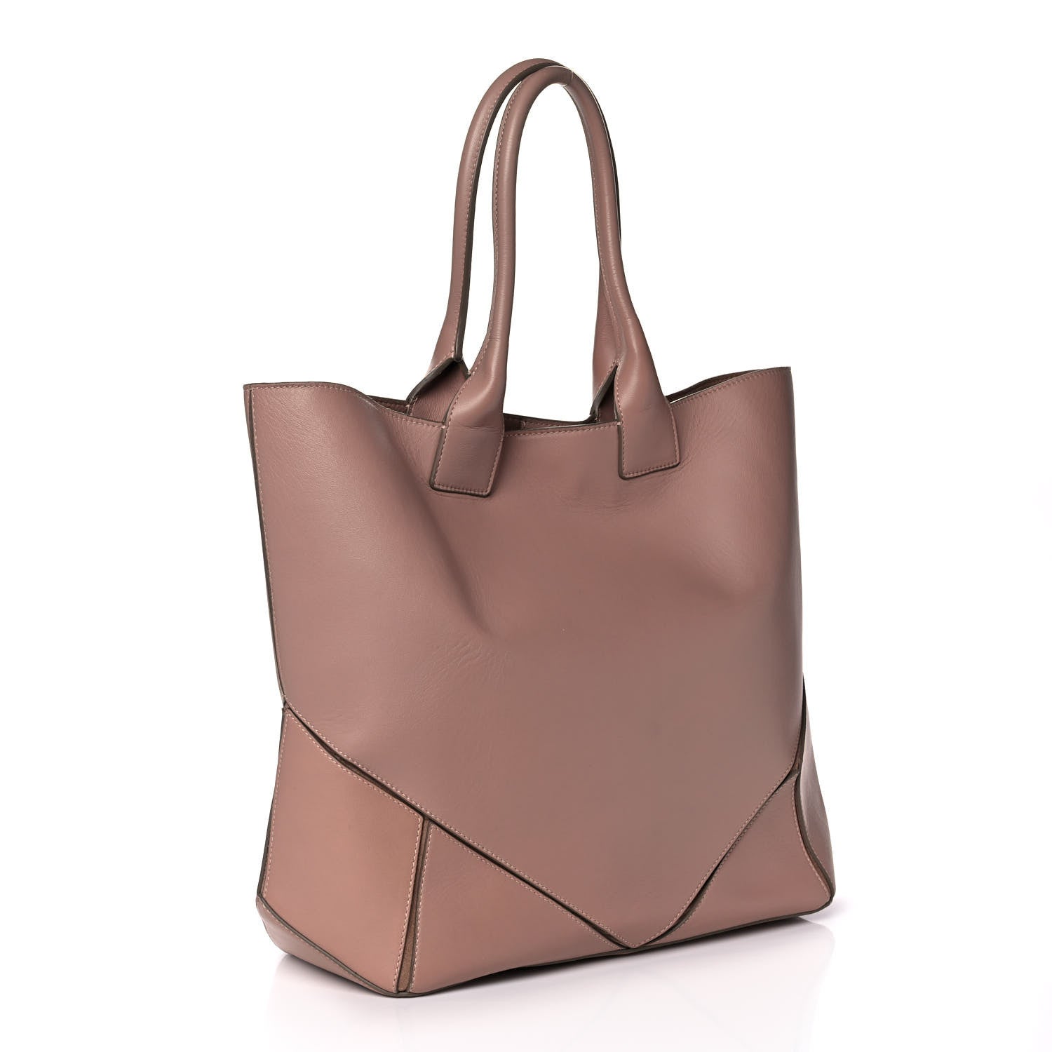 Givenchy Nappa Medium Easy Tote Pale Pink 3 of 10