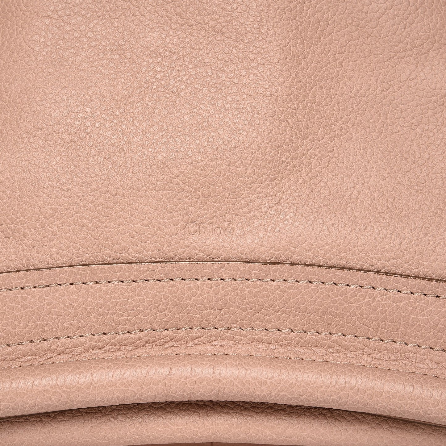 Calfskin Medium Paraty Anemone Pink