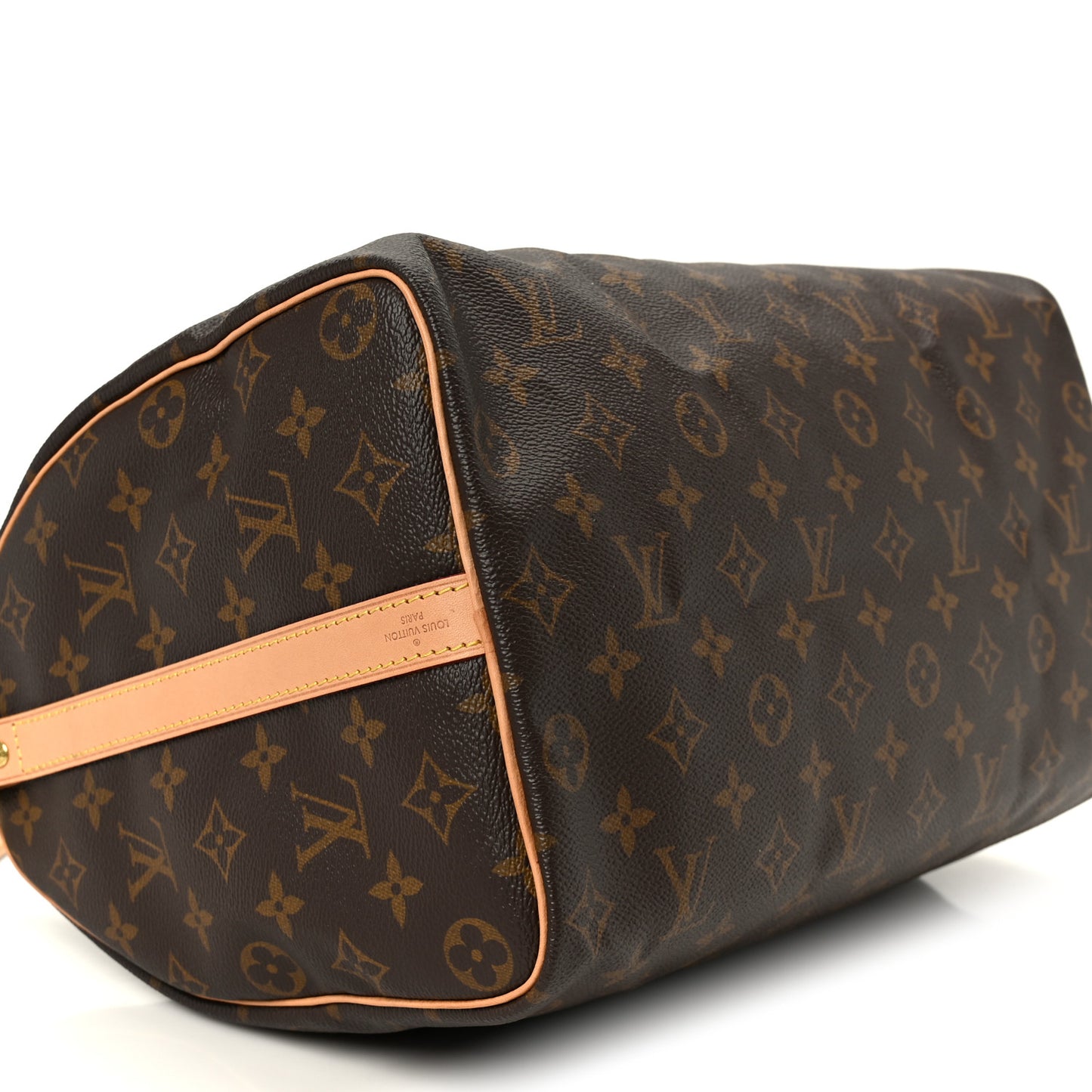 Monogram Speedy Bandouliere 35