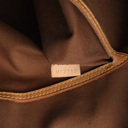 Louis Vuitton Monogram Palermo GM 7 of 23