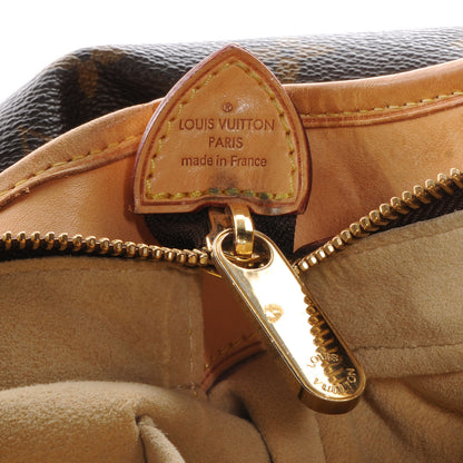 Louis Vuitton Monogram Boetie MM 6 of 10