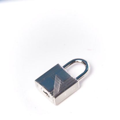 Hermes Taurillon Clemence Matte Alligator Picotin Lock Touch 18 PM Mykonos 9 of 13
