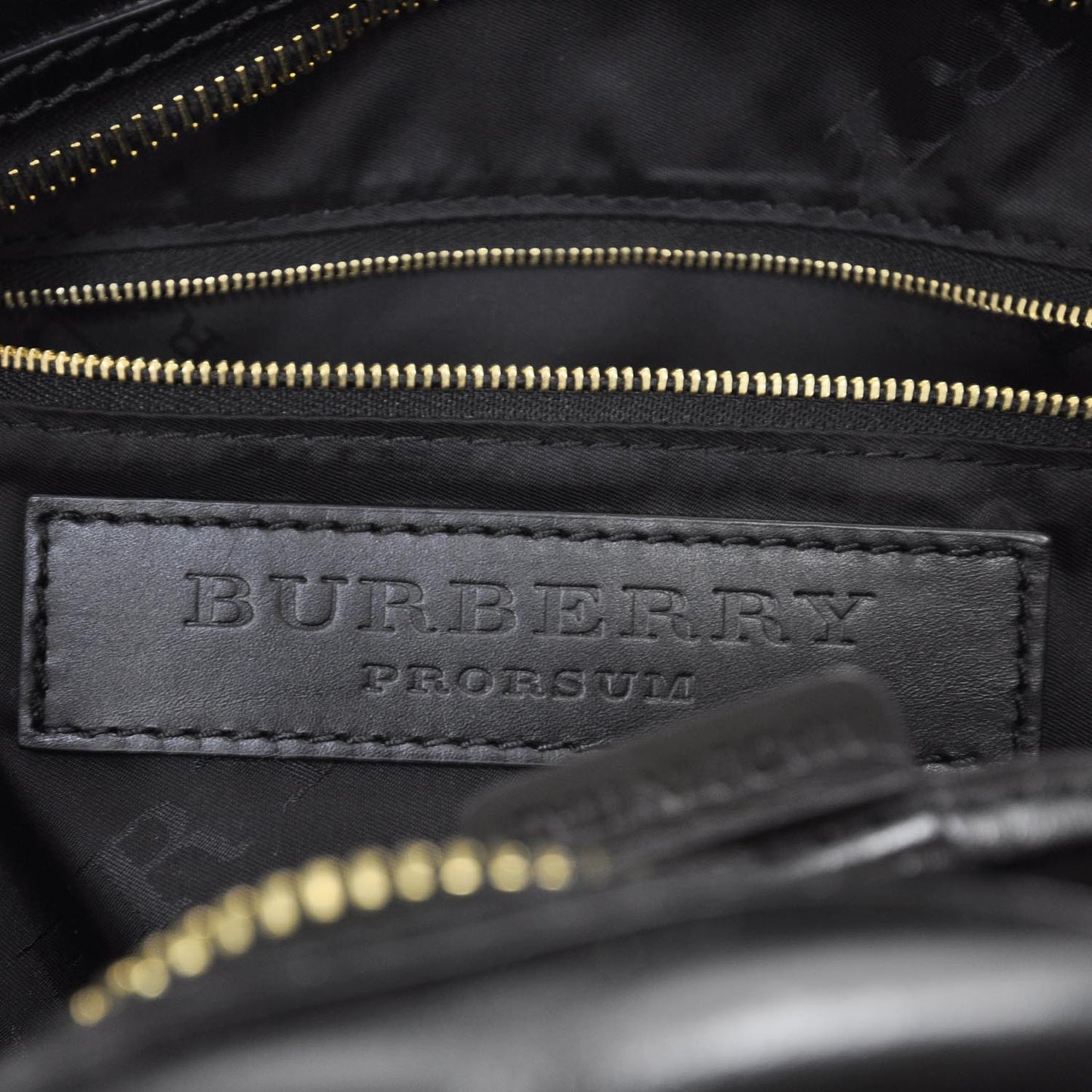 Alpaca Tassel Embellished Check Bowling Bag