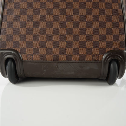Louis Vuitton Damier Ebene Eole 60 Rolling Luggage 5 of 30