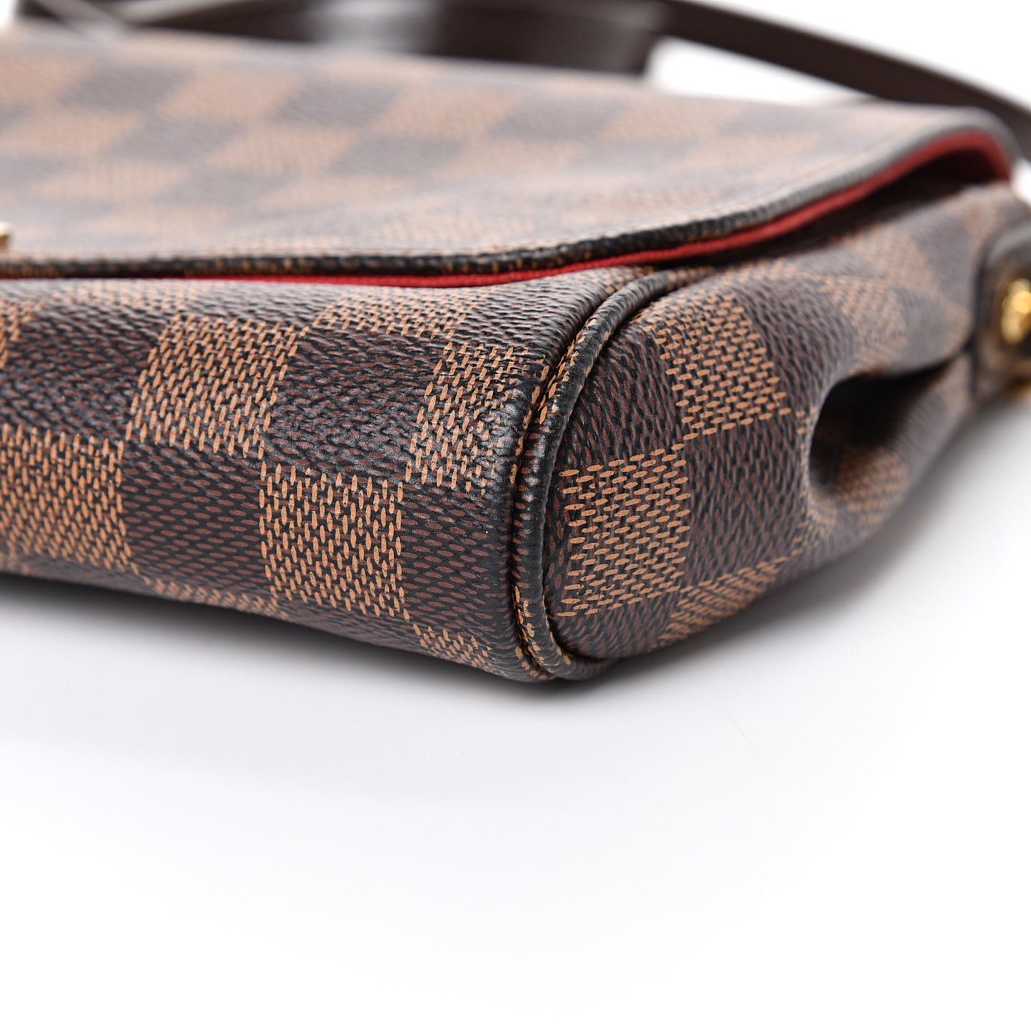 Damier Ebene Favorite MM