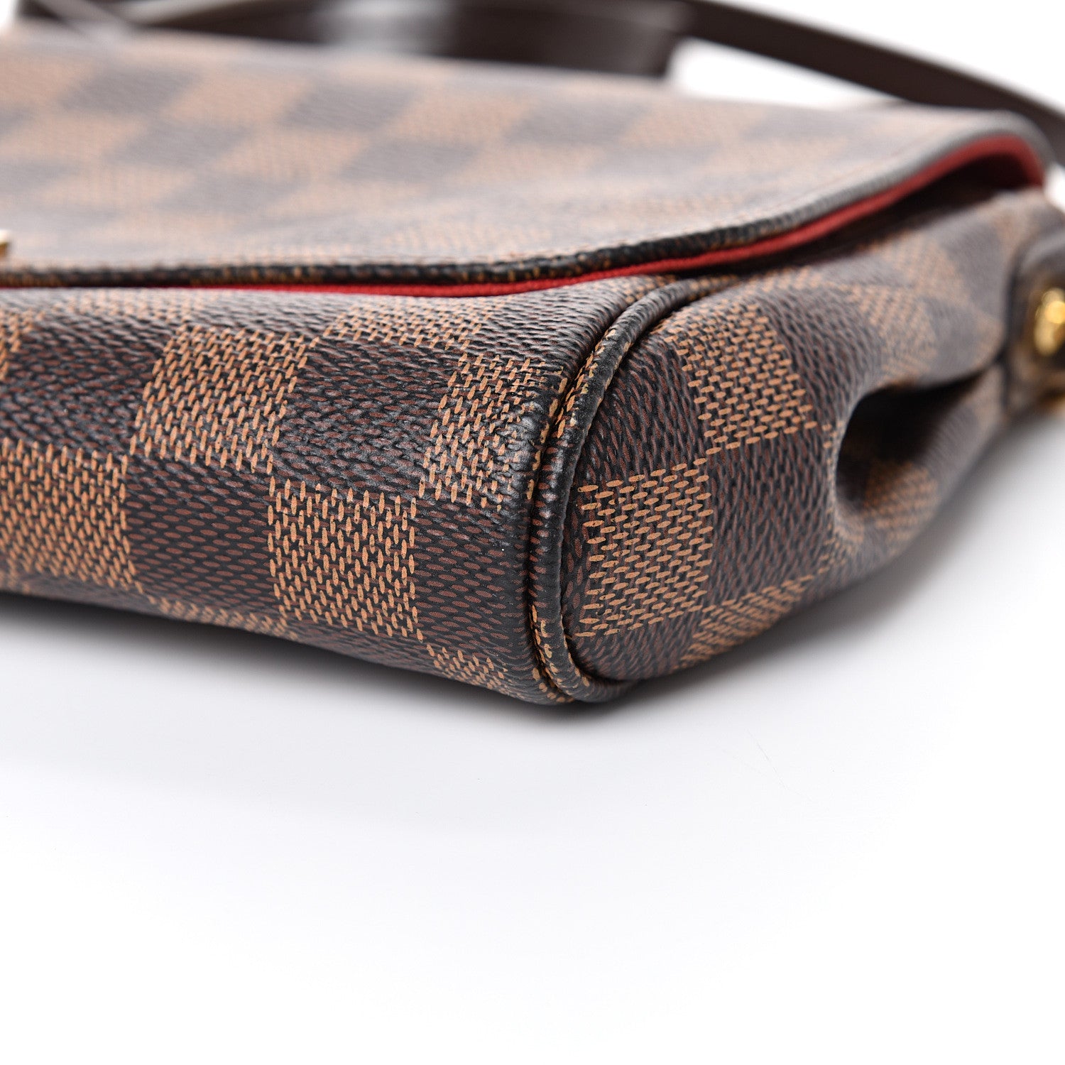 Louis Vuitton Damier Ebene Favorite MM 10 of 15