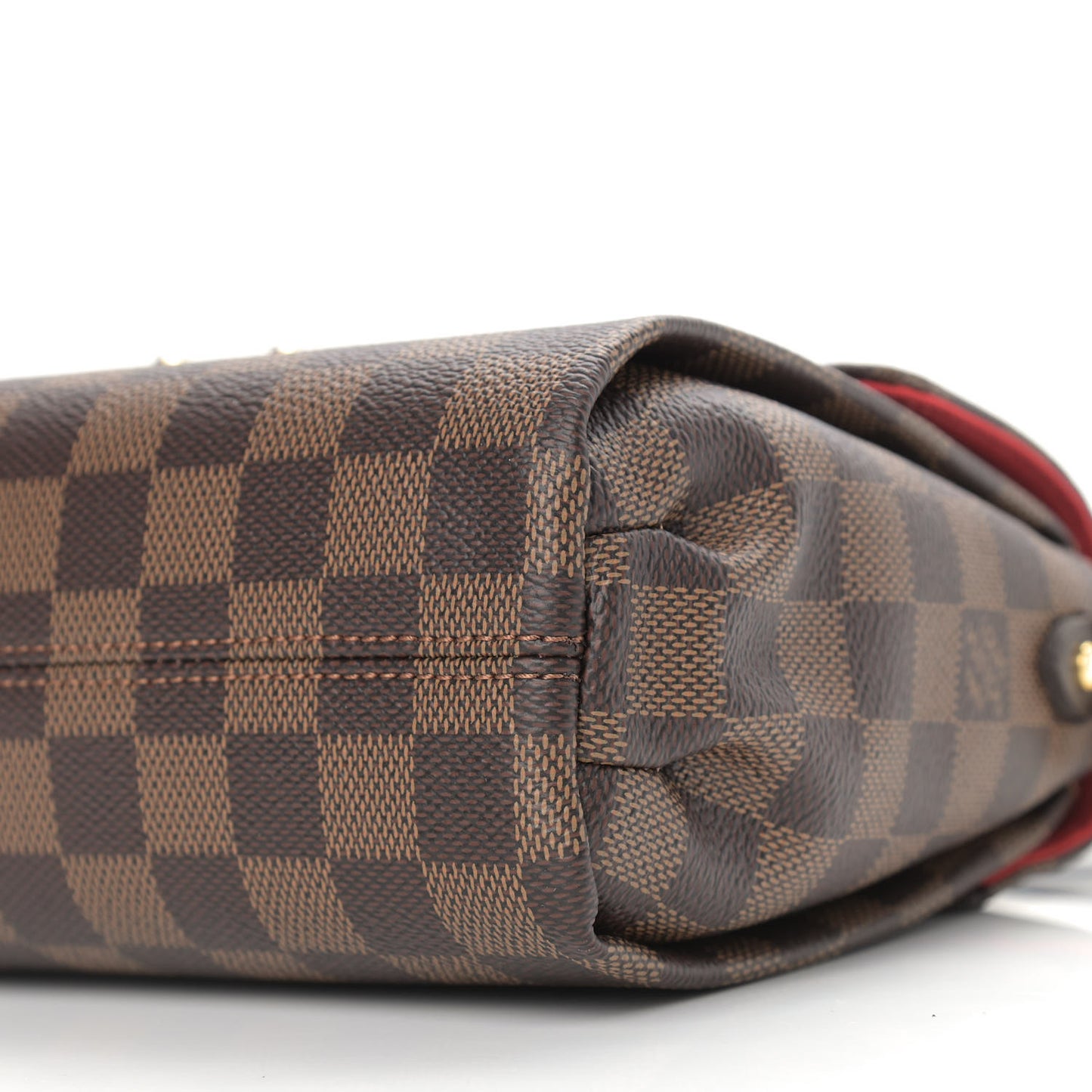 Damier Ebene Croisette