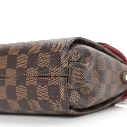 Louis Vuitton Damier Ebene Croisette 10 of 10