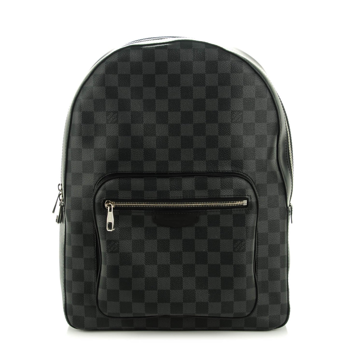 Damier Graphite Josh Backpack